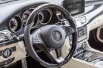 Mercedes-Benz CLS500 4Matic 2014 года